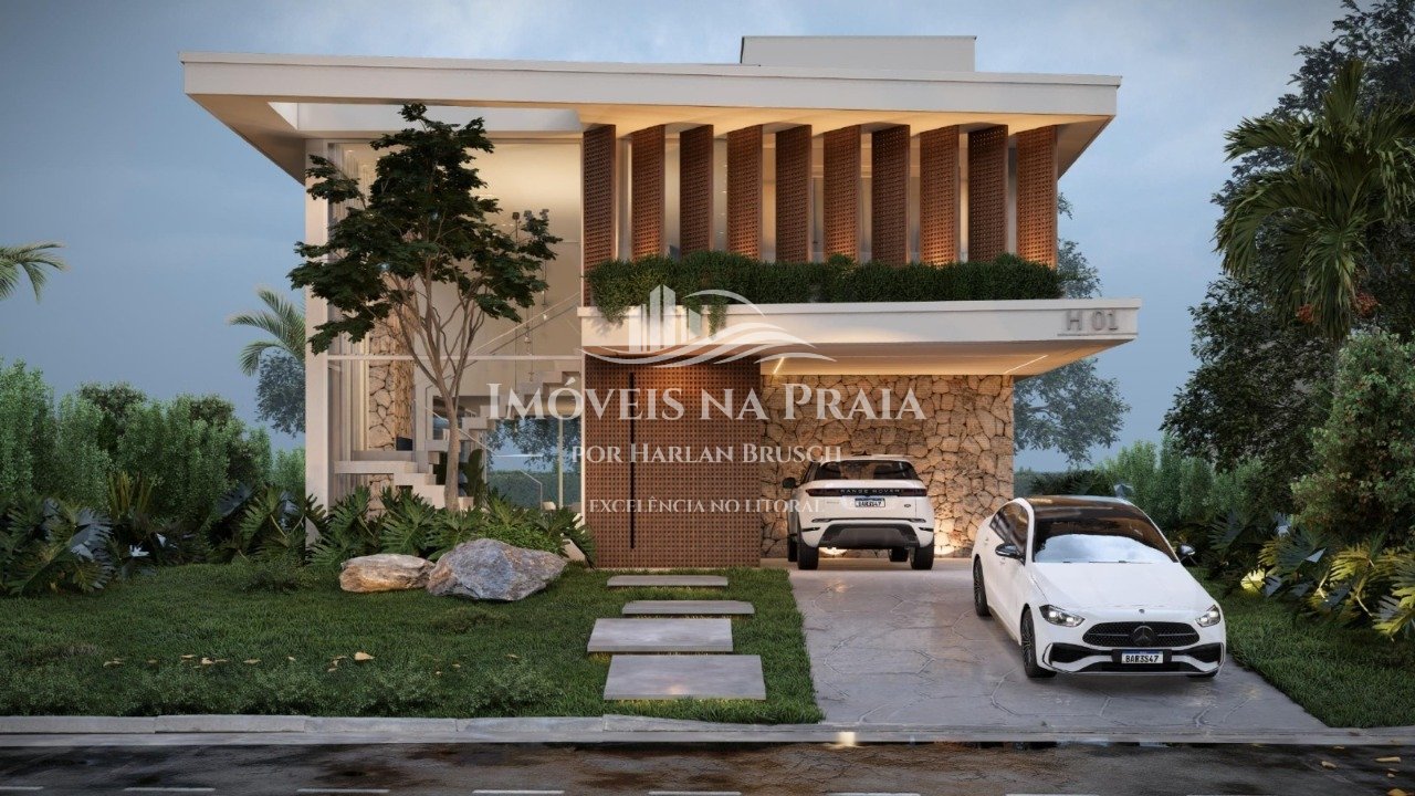 Casa em Condominio no Celebration.