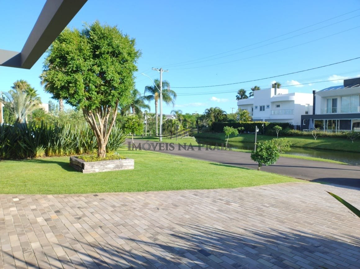 Foto 5 — Casa em Condomínio no Villaggio Atlantida.