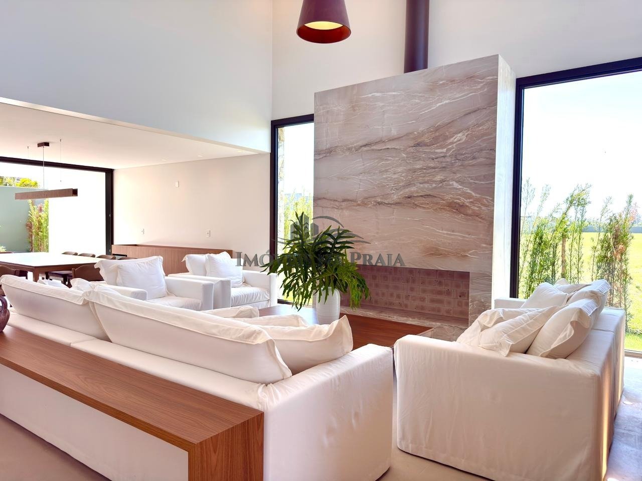 Foto 4 — Casa em Condomínio no Los Cobos.