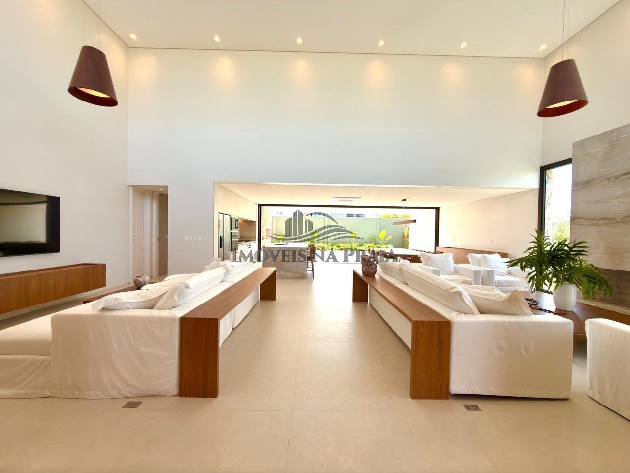 Foto 3 — Casa em Condomínio no Los Cobos.