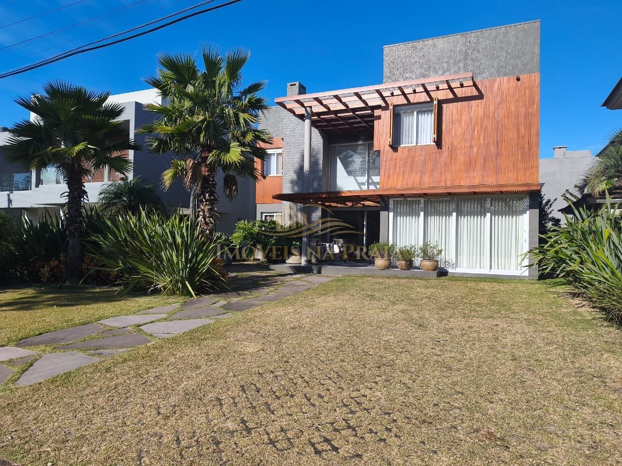Foto 10 — Casa em Condomínio no La Plage.