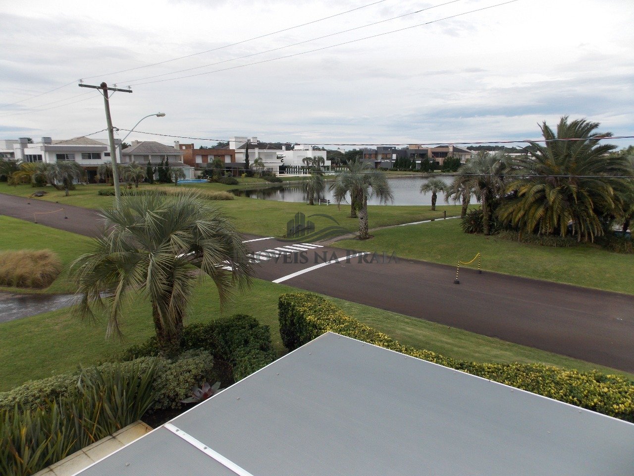 Foto 38 — Casa em Condomínio no Bosques de Atlântida.