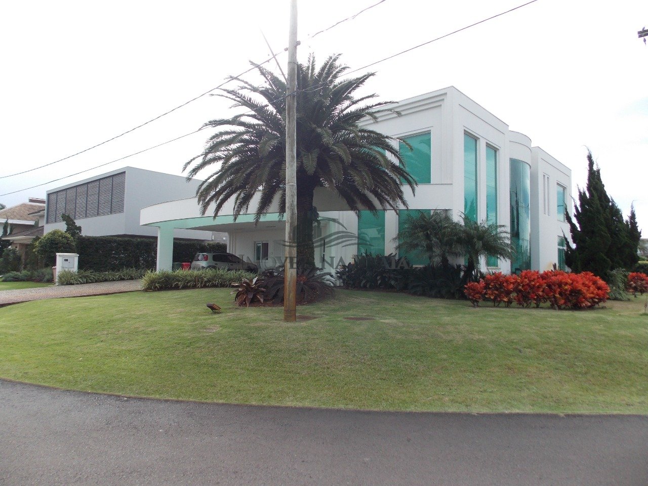 Foto 5 — Casa em Condomínio no Bosques de Atlântida.
