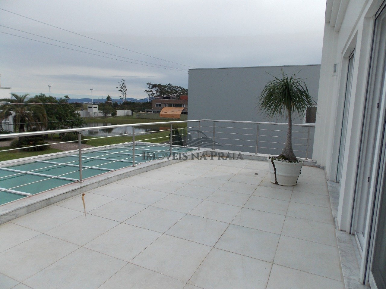 Foto 18 — Casa em Condomínio no Bosques de Atlântida.