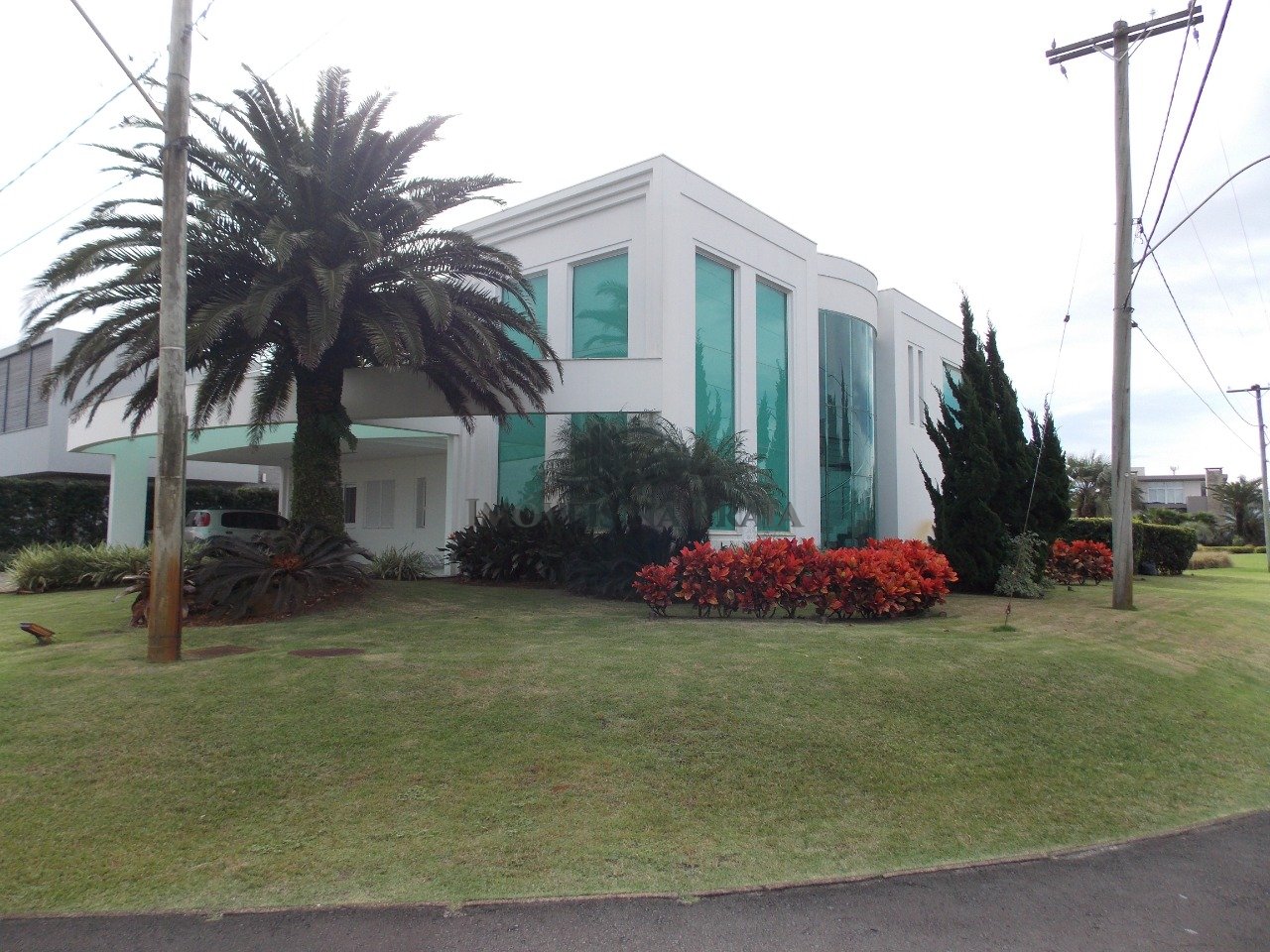 Foto 6 — Casa em Condomínio no Bosques de Atlântida.