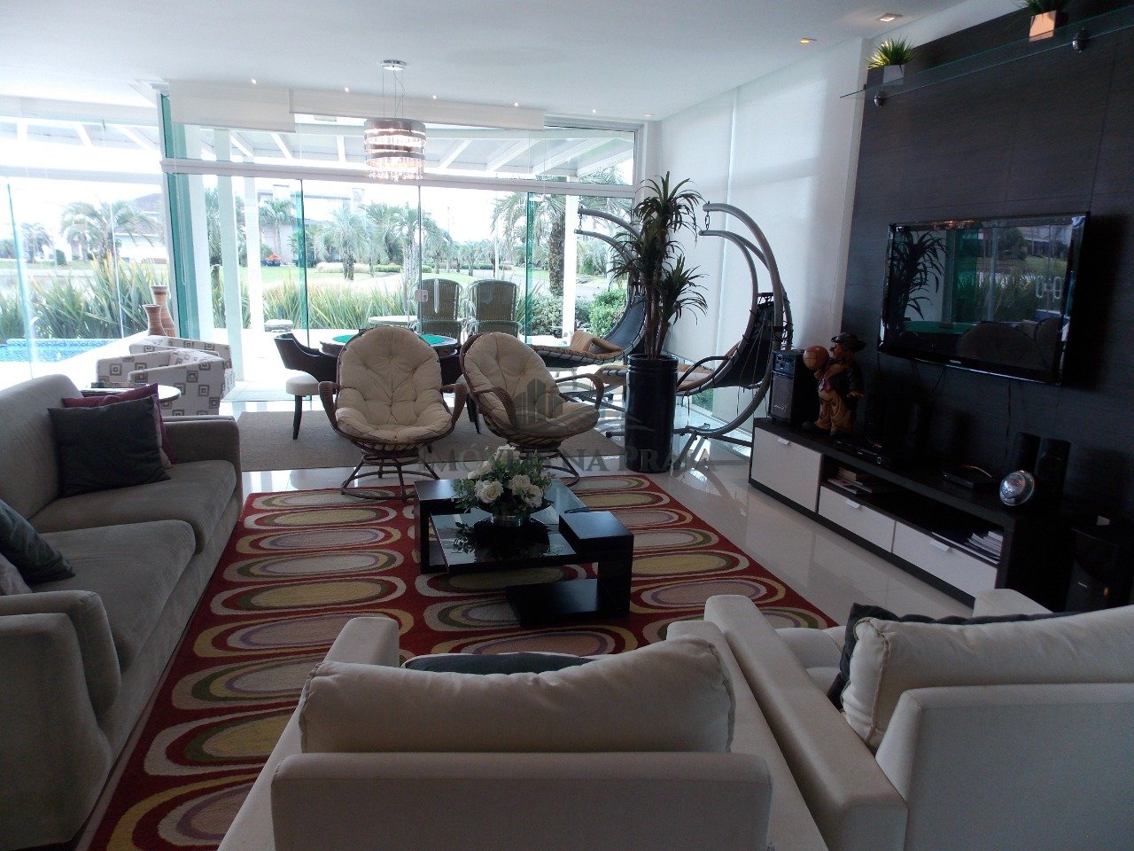 Foto 59 — Casa em Condomínio no Bosques de Atlântida.