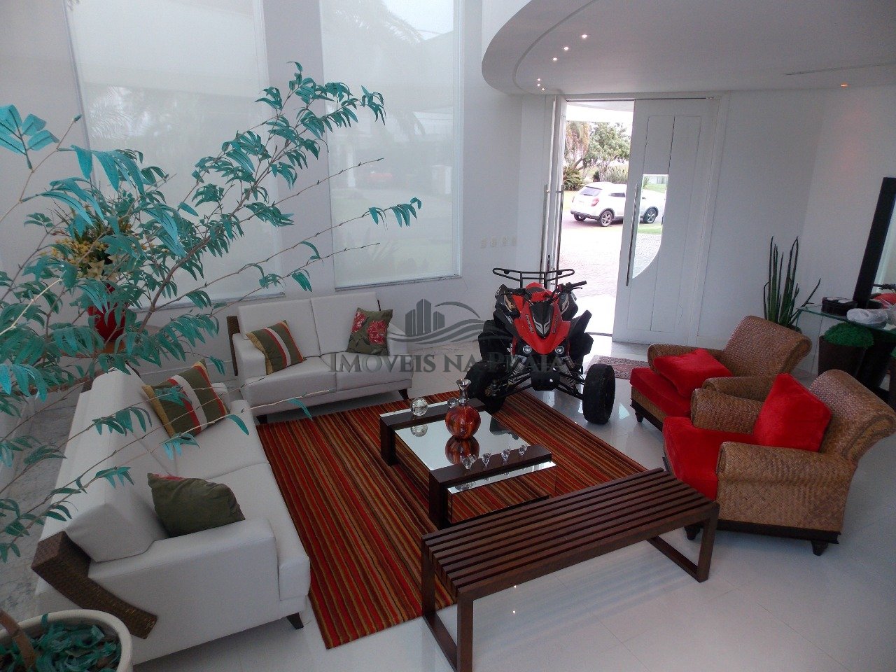 Foto 50 — Casa em Condomínio no Bosques de Atlântida.