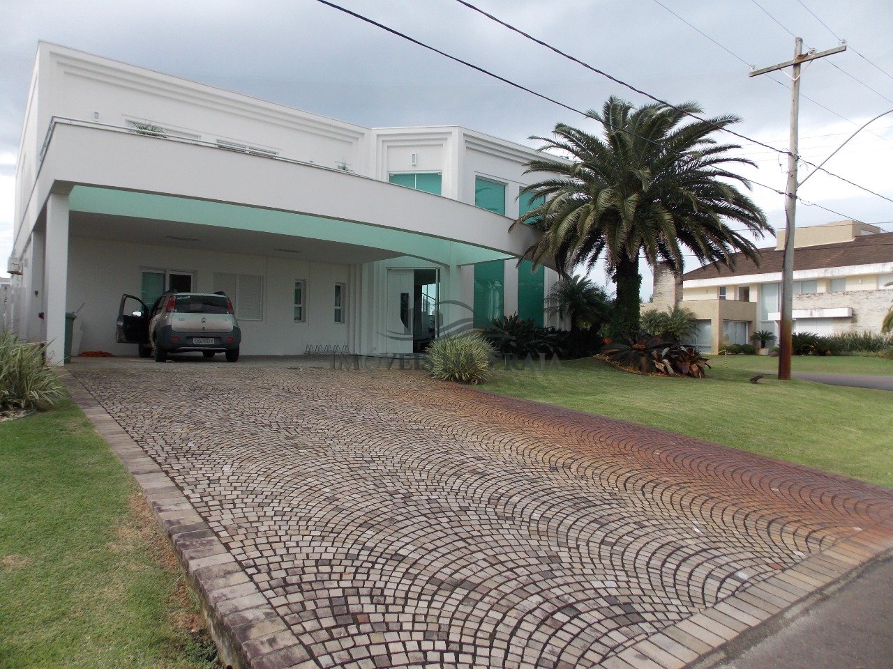 Foto 4 — Casa em Condomínio no Bosques de Atlântida.