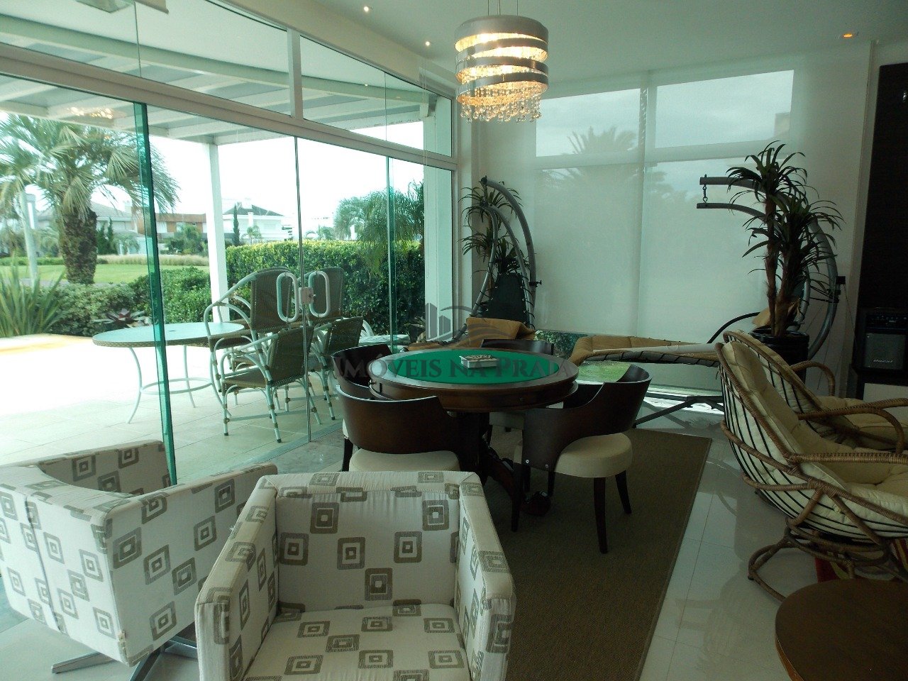 Foto 61 — Casa em Condomínio no Bosques de Atlântida.