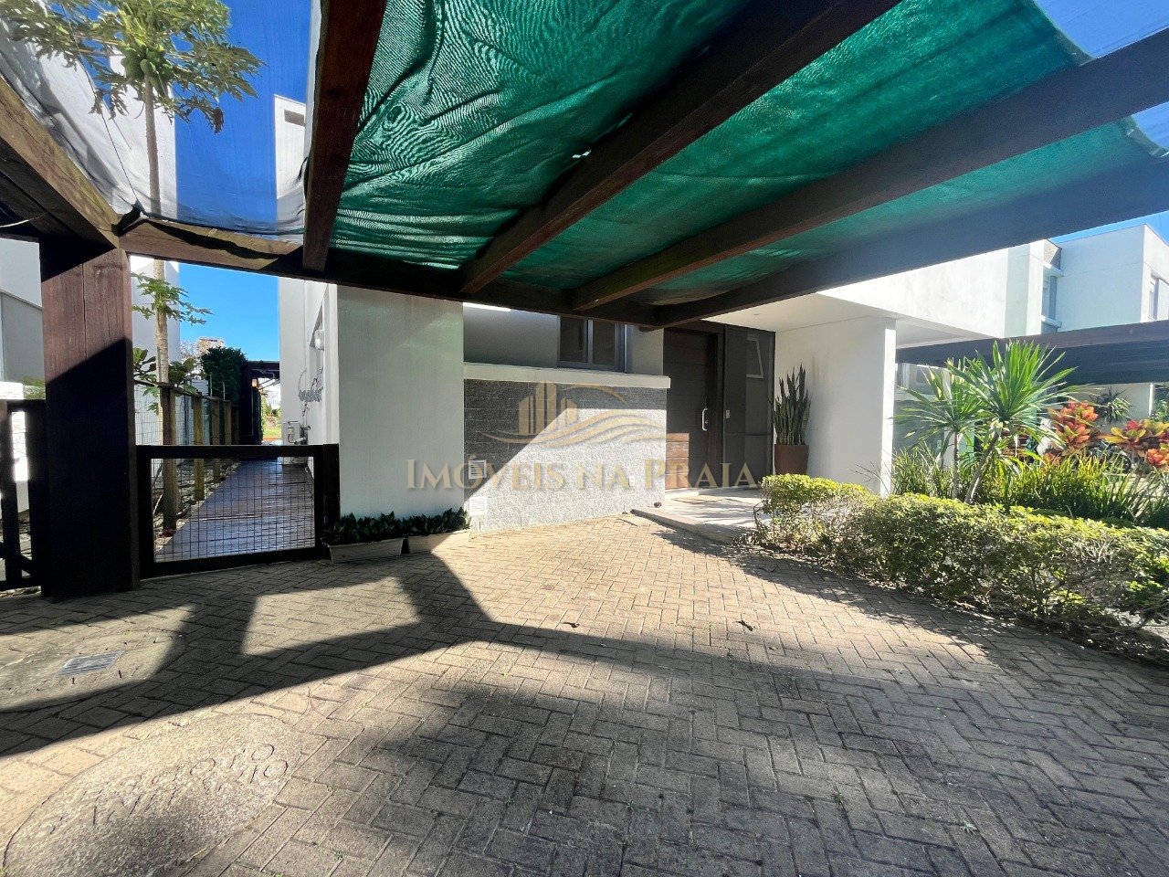 Foto 2 — Casa em Condomínio 4 dormitórios no bairro Rossi Atlântida