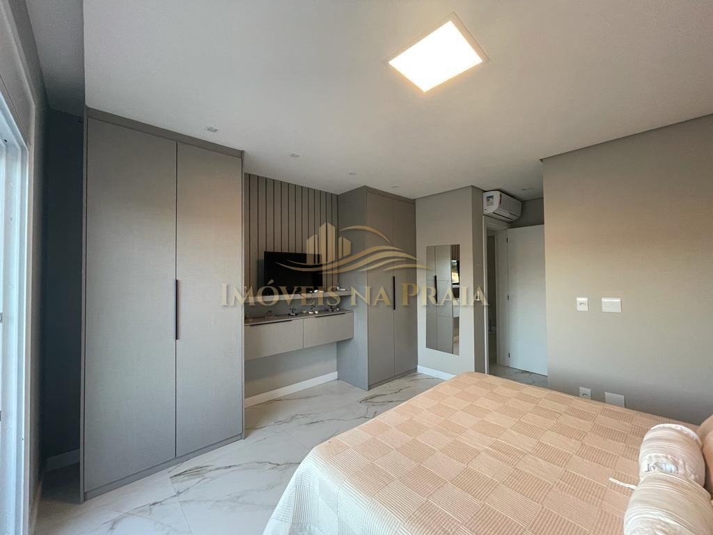 Foto 4 — Casa em Condomínio no Malibu Beach Residence.