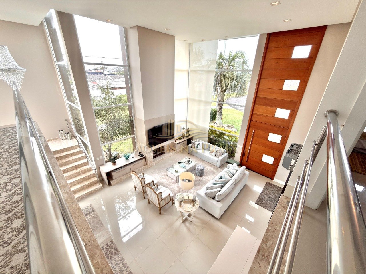 Foto 5 — Casa em Condomínio no Enseada Lagos de Xangri-Lá.