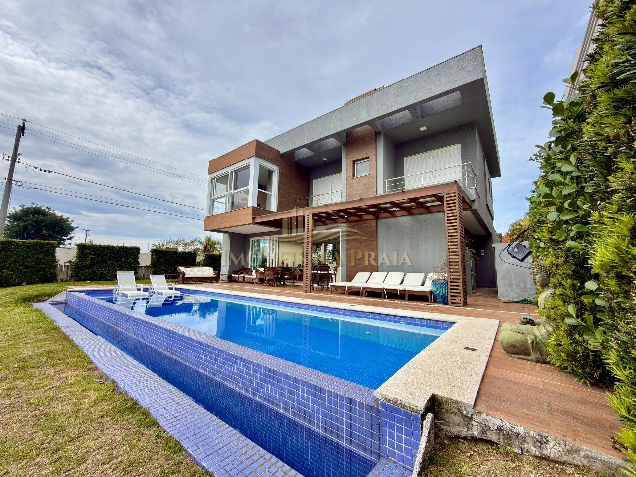 Foto 41 — Casa em Condomínio no Enseada Lagos de Xangri-Lá.