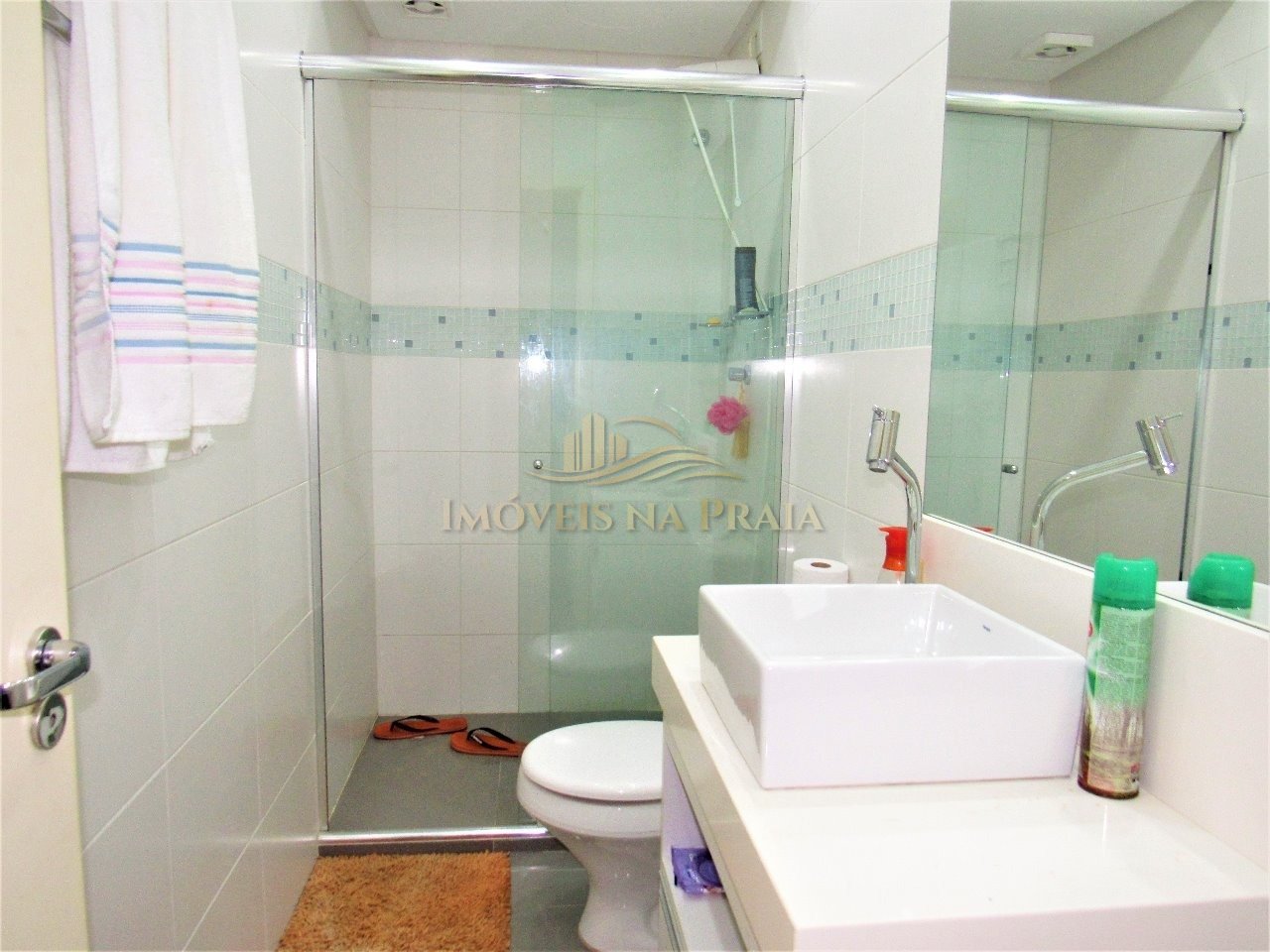 Foto 3 — Apartamento 4 dormitórios em Atlântida.