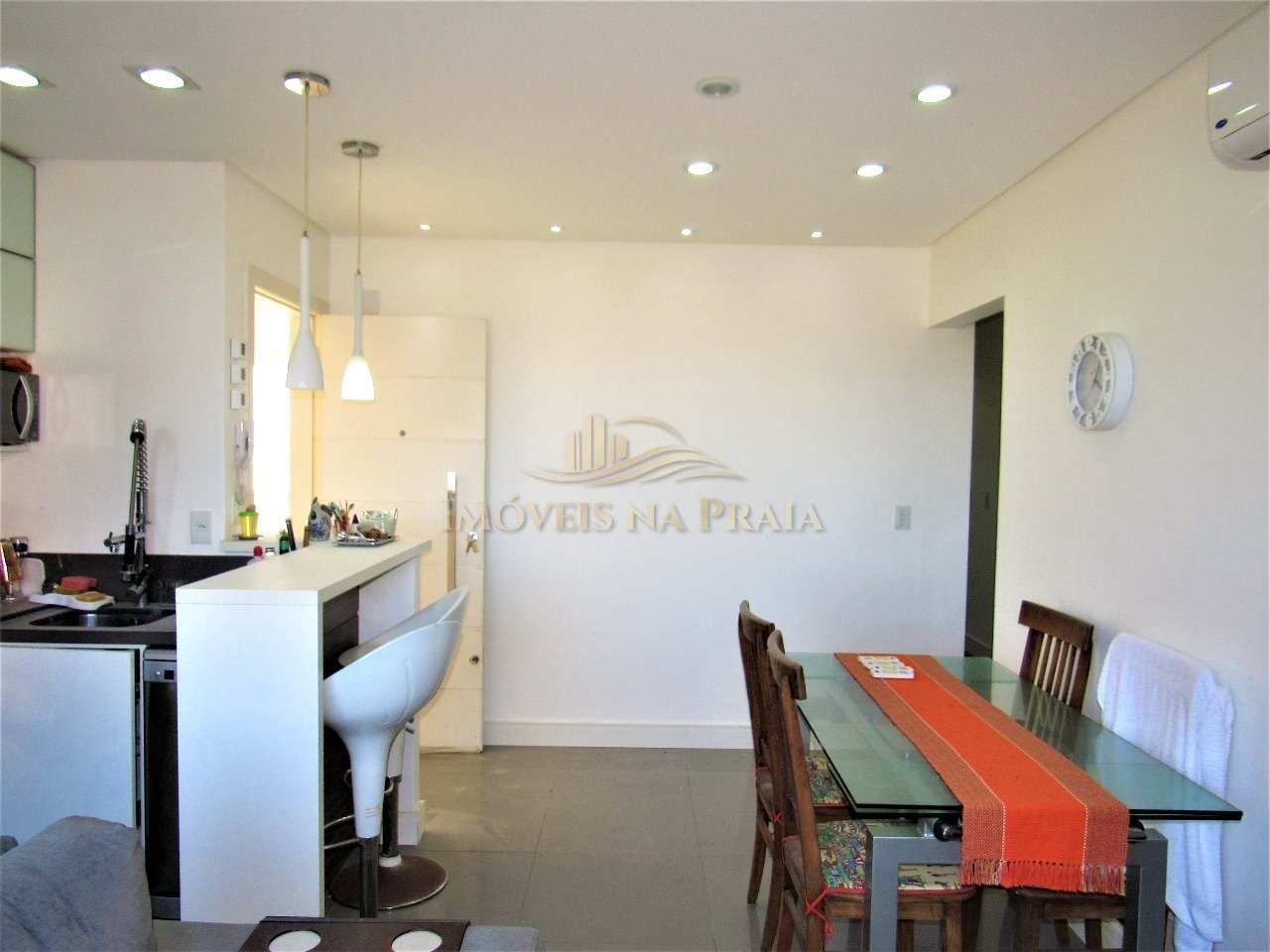 Foto 7 — Apartamento 4 dormitórios em Atlântida.