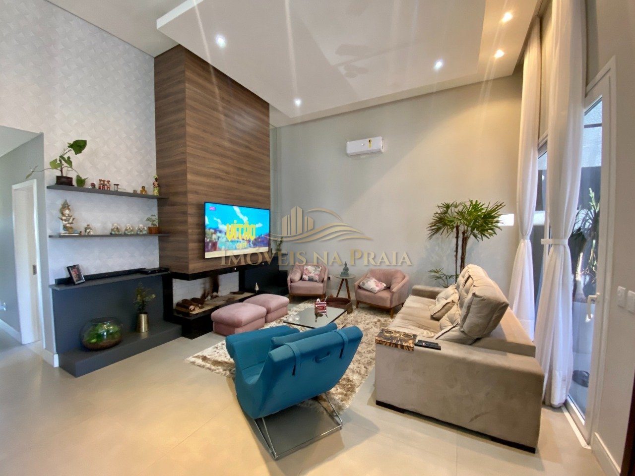Foto 7 — Casa em Condomínio no Las Palmas.
