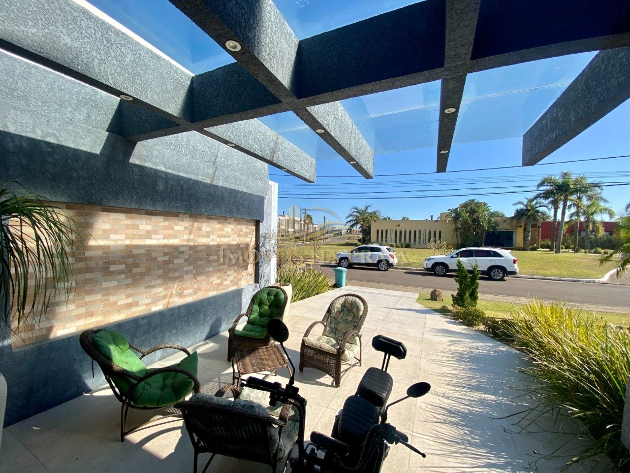 Foto 10 — Casa em Condomínio no Las Palmas.