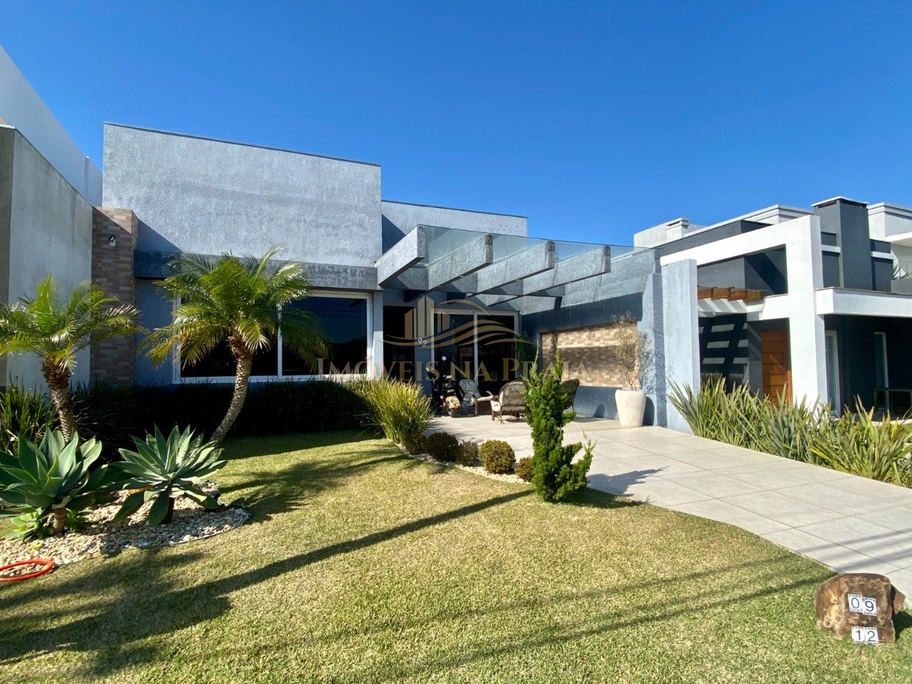 Foto 2 — Casa em Condomínio no Las Palmas.