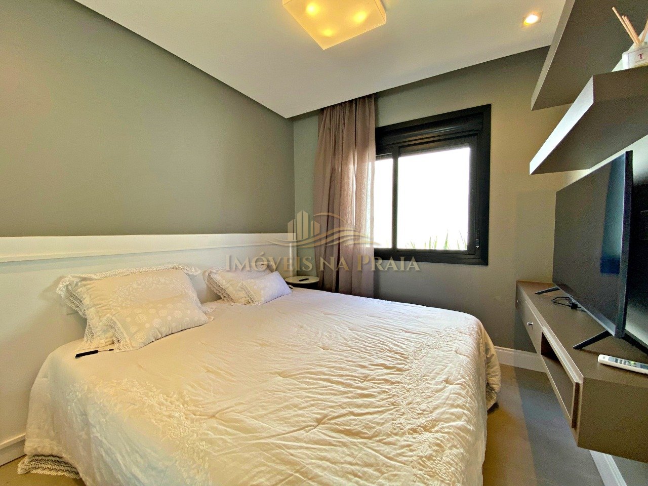 Foto 4 — Casa em Condomínio no Sea Coast.