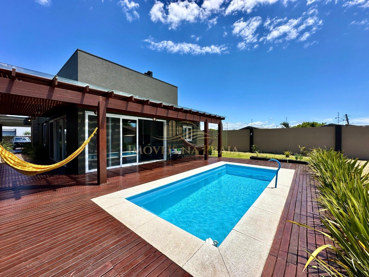 Foto 4 — Casa em Condomínio no Riviera Xangri-Lá.