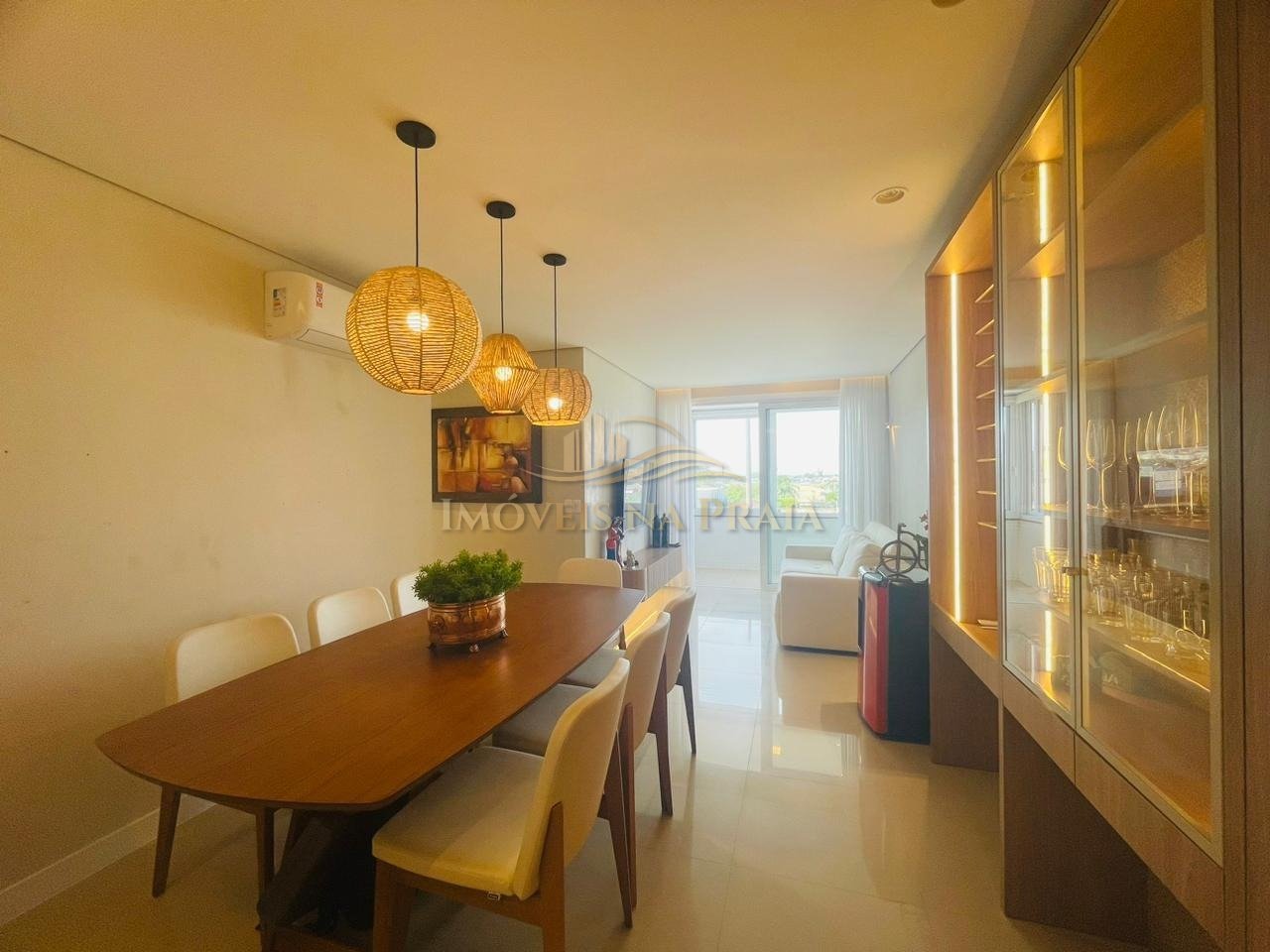 Apartamento no Essence Atlântida.