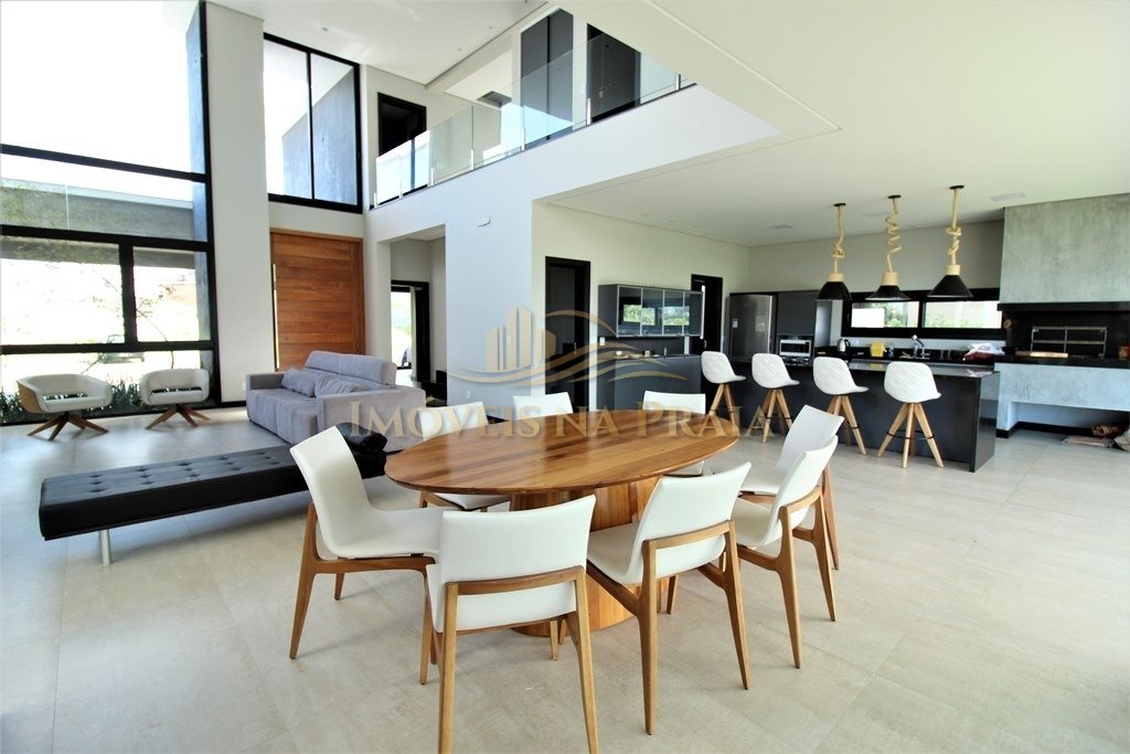 Foto 5 — Casa em Condomínio no Malibu Beach Residence.
