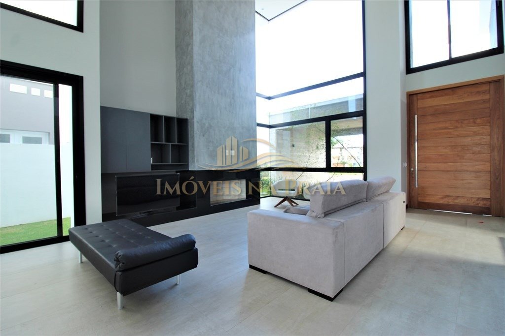 Foto 3 — Casa em Condomínio no Malibu Beach Residence.