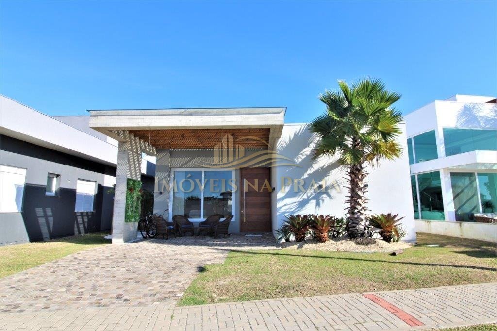 Casa em Condomínio no Sea Coast.