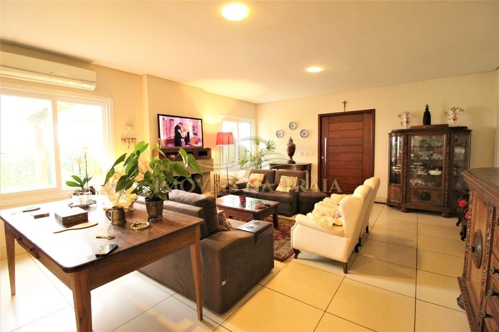 Foto 4 — Casa em Condomínio no Green Village.