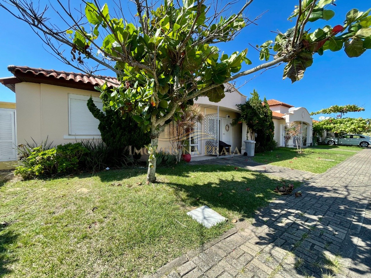 Casa em Condominio no Casa Hermosa.