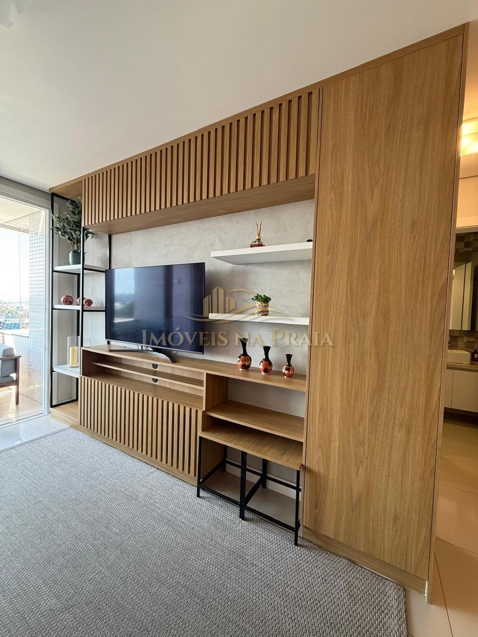 Apartamento no Essence Atlântida.