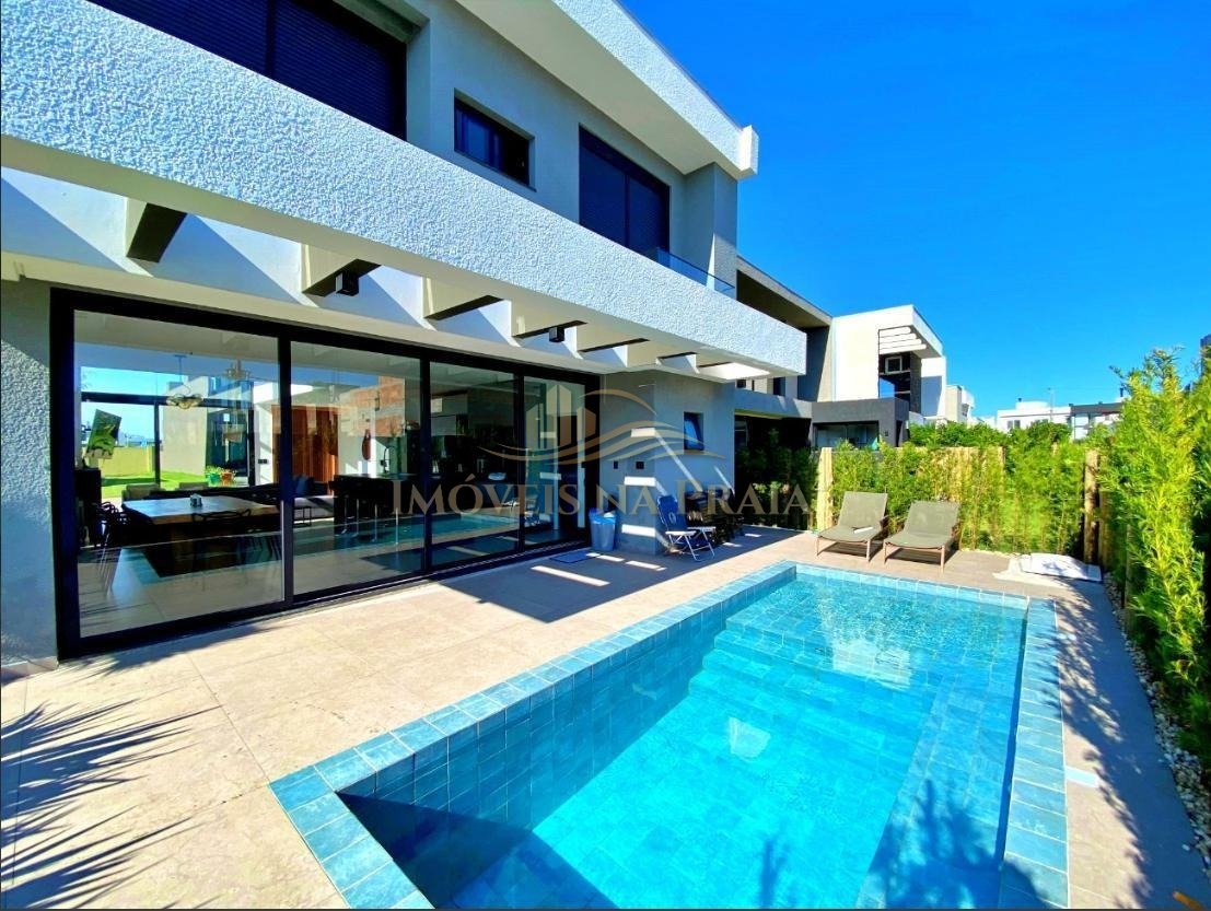 Casa em Condomínio no Blue Xangri-Lá.