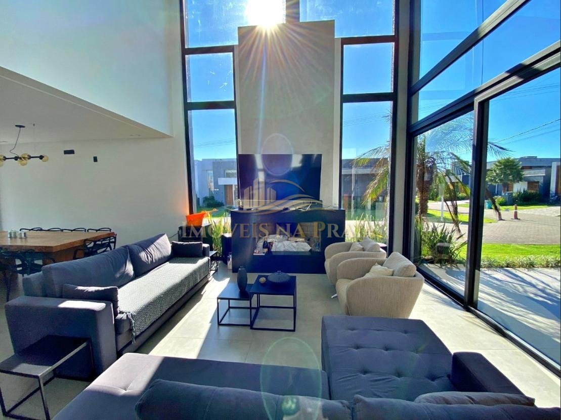 Foto 4 — Casa em Condomínio no Blue Xangri-Lá.