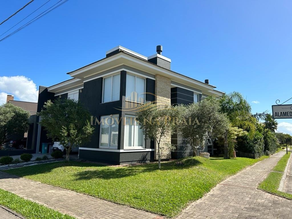 Casa em Condomínio no Sea Coast.