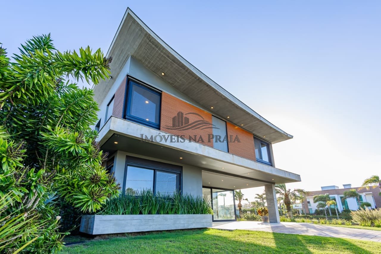 Casa em Condomínio no Villaggio Atlantida
