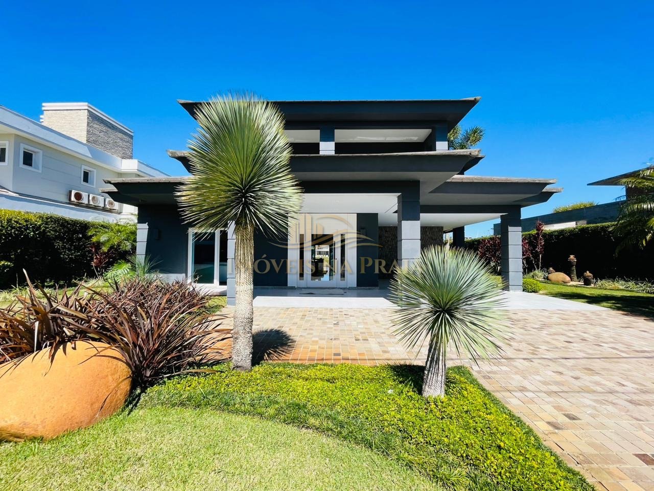 Foto 6 — Casa em Condomínio no Bosques de Atlântida.