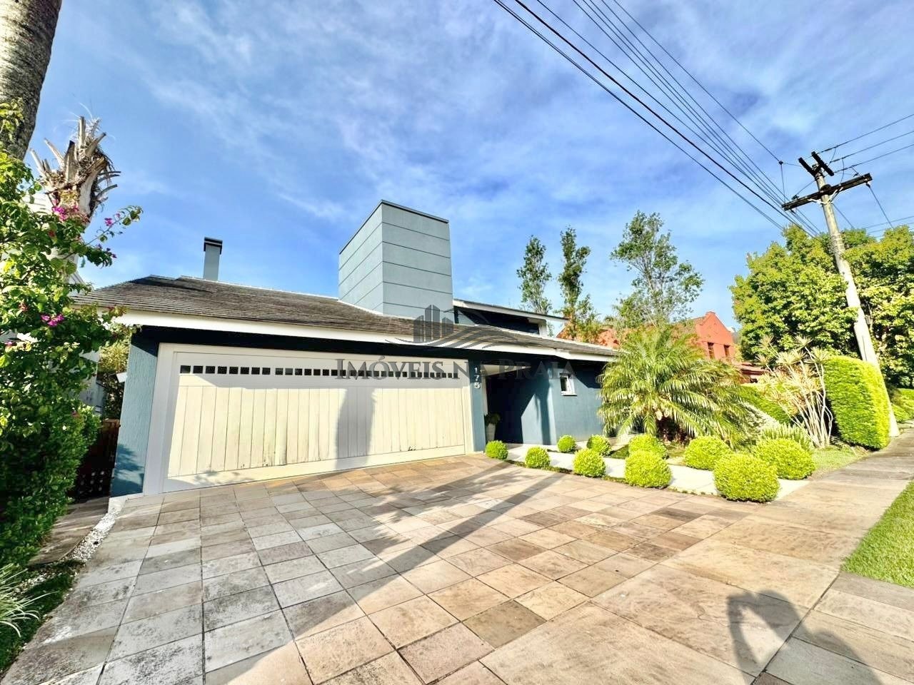 Foto 3 — Casa em Condomínio no Atlântida Ilhas Park.