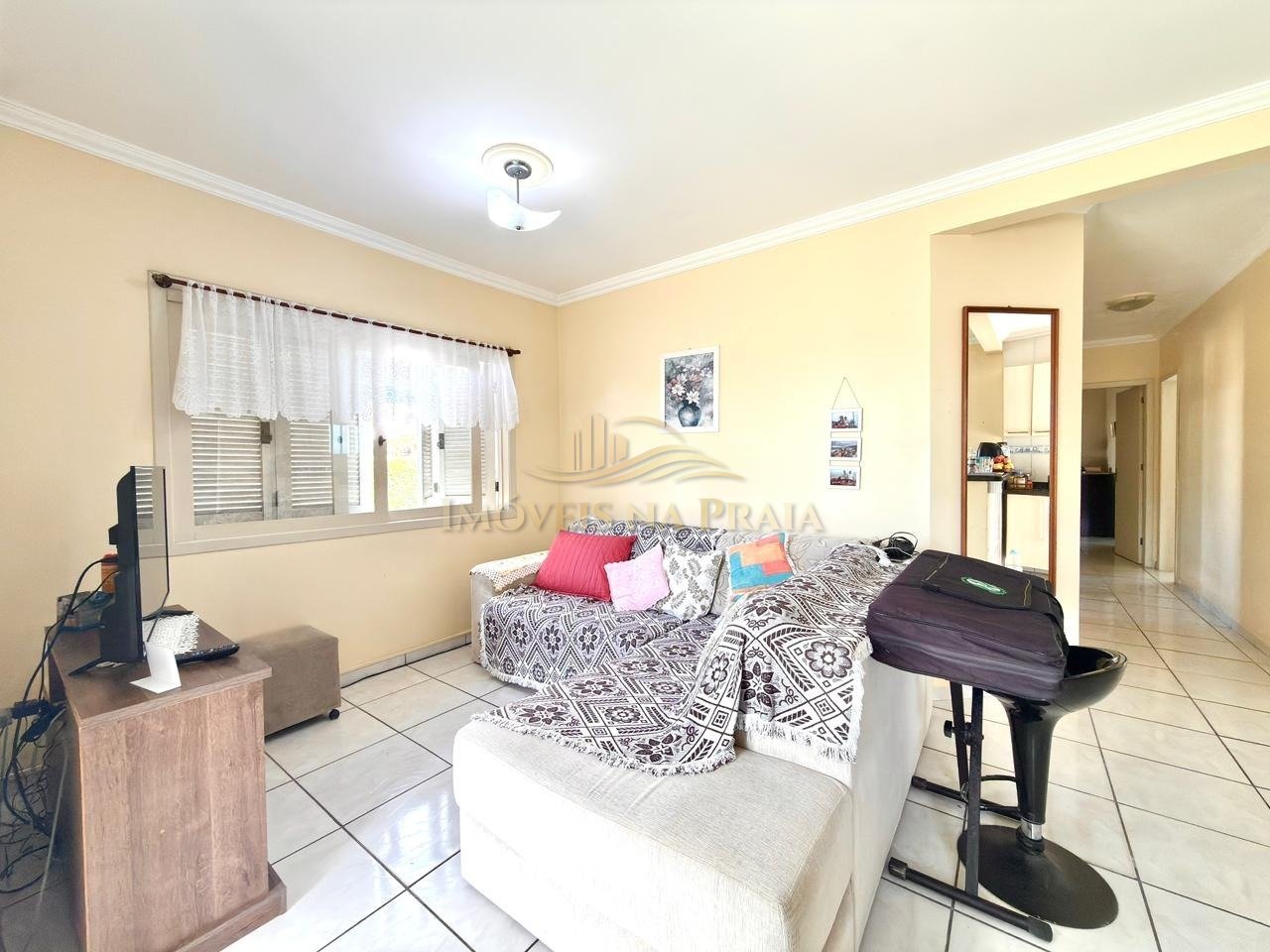 Foto 4 — Casa 4 dormitórios no bairro Rainha do Mar