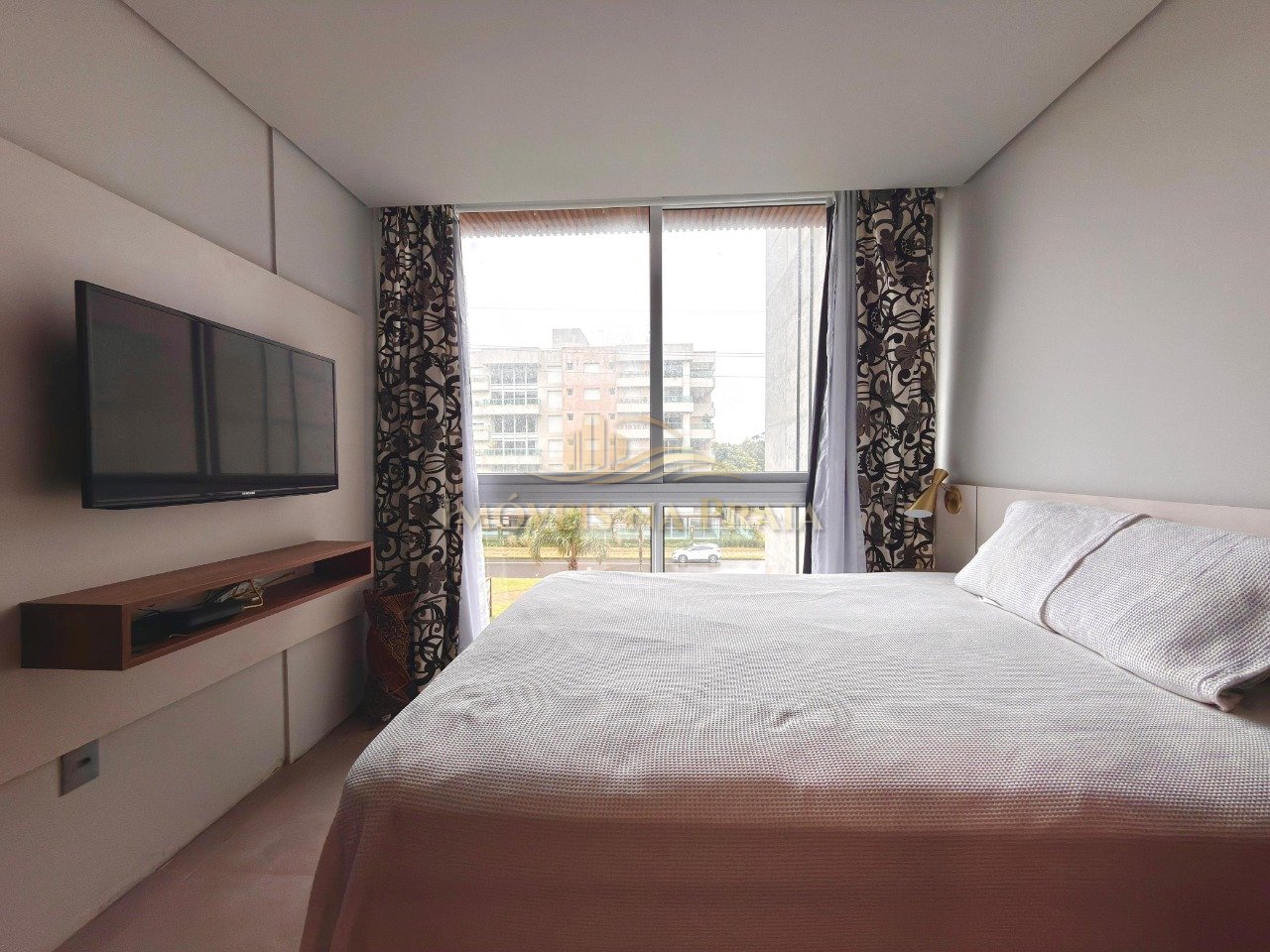 Foto 3 — Loft no Livin Resort House.