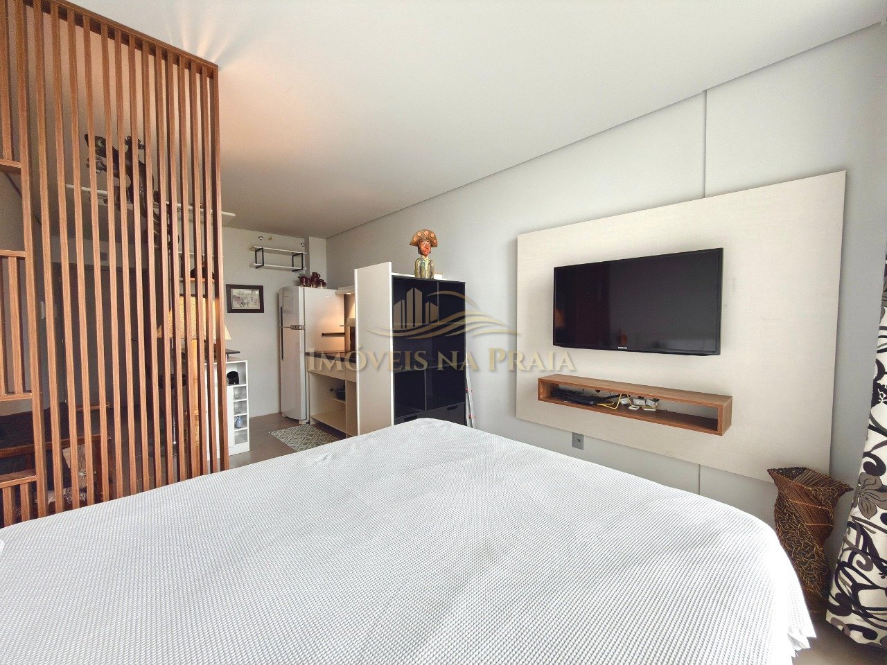 Foto 6 — Loft no Livin Resort House.