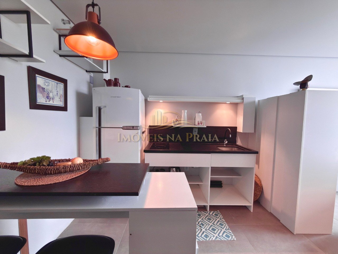Foto 5 — Loft no Livin Resort House.