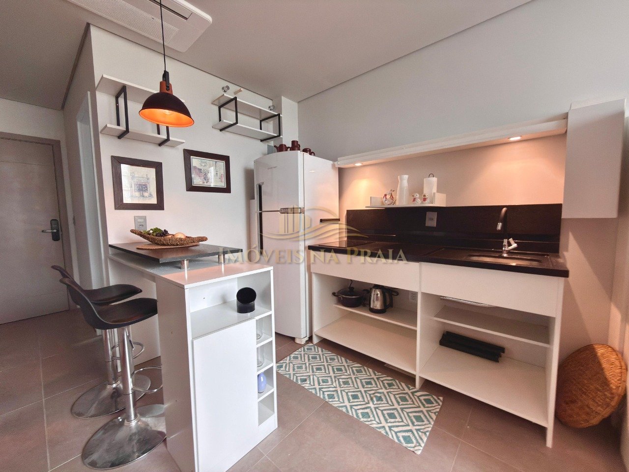 Foto 7 — Loft no Livin Resort House.