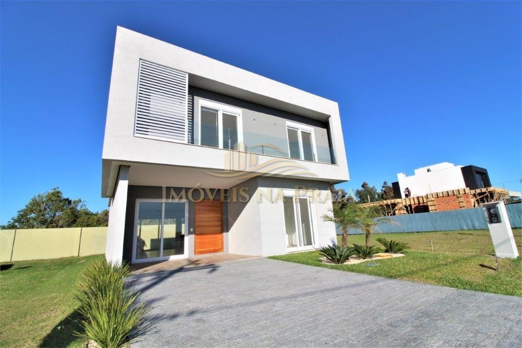 Casa em Condomínio no Blue Xangri-Lá.