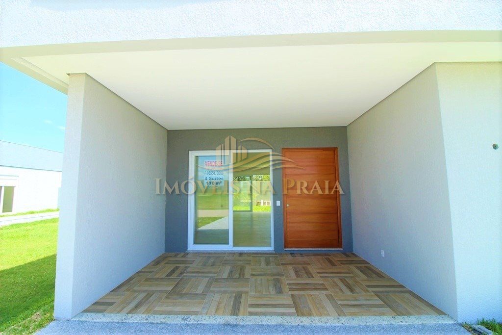 Foto 5 — Casa em Condomínio no Blue Xangri-Lá.
