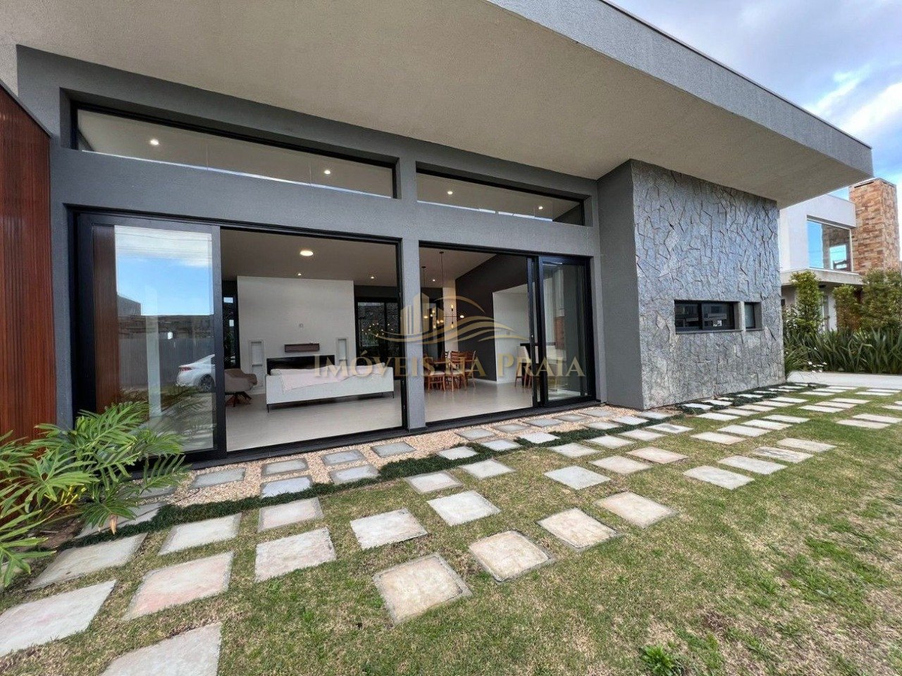 Foto 4 — Casa em Condomínio no Blue Xangri-Lá.