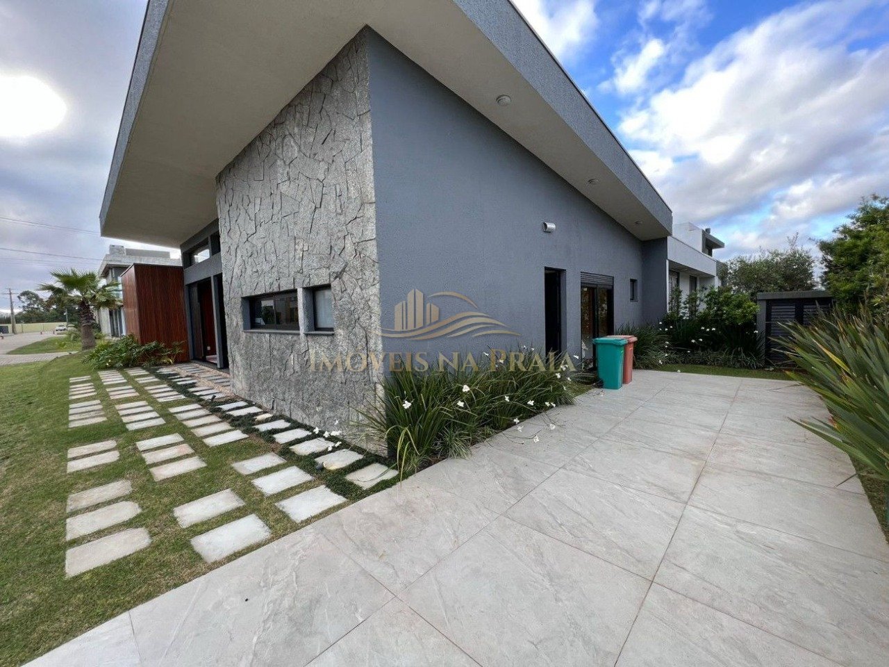 Foto 10 — Casa em Condomínio no Blue Xangri-Lá.