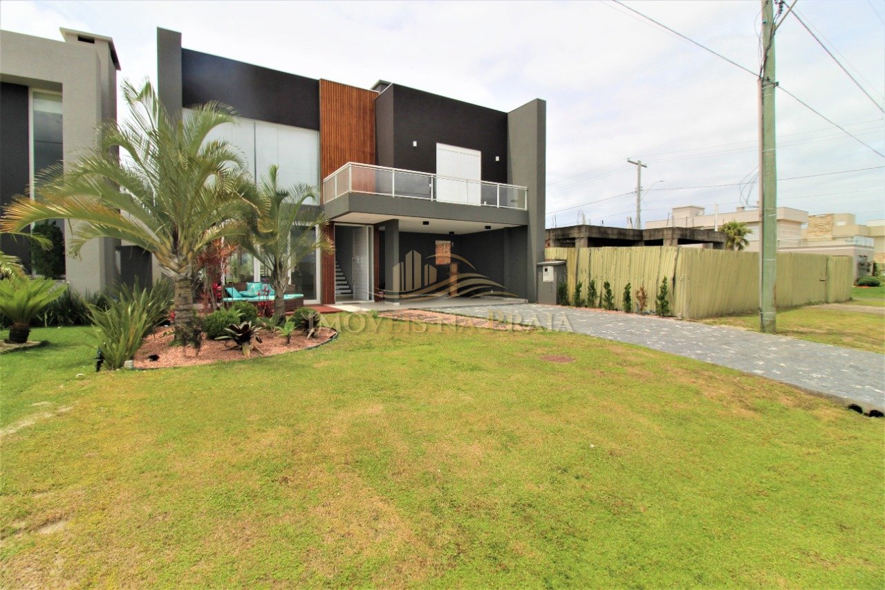 Casa em Condomínio no Riviera Xangri-Lá.