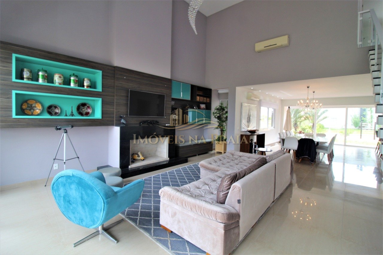 Foto 3 — Casa em Condomínio no Riviera Xangri-Lá.