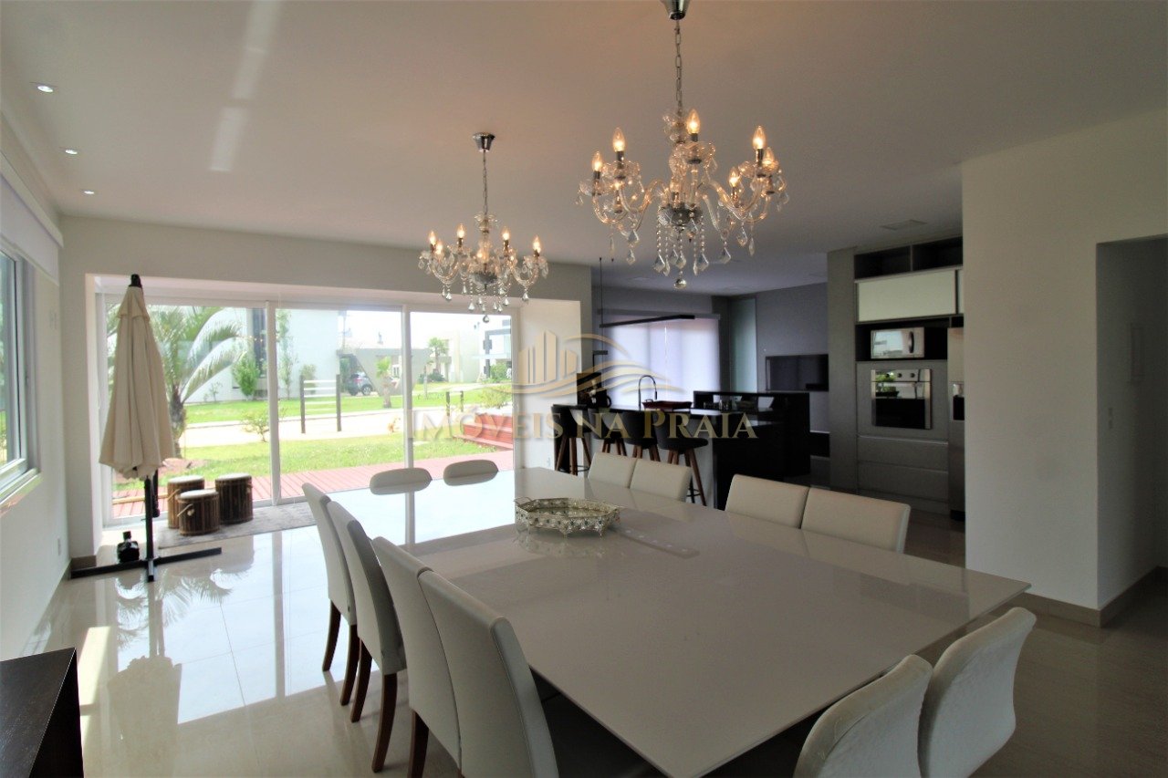 Foto 6 — Casa em Condomínio no Riviera Xangri-Lá.