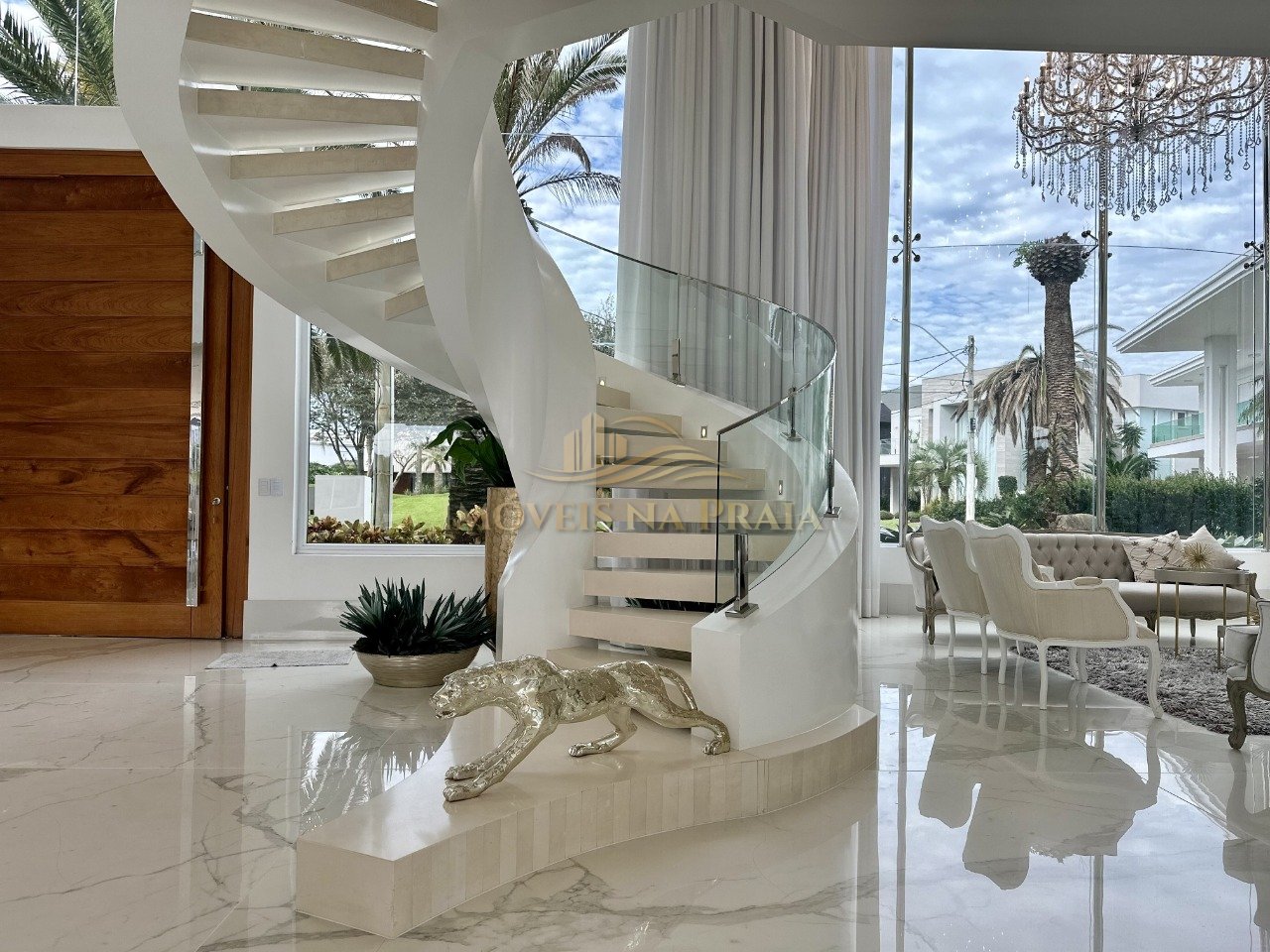 Foto 57 — Casa em Condomínio no Enseada Lagos de Xangri-Lá.